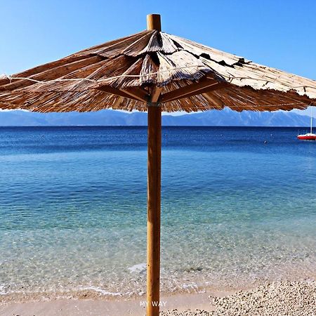 Apartment Like Home Gradac  Buitenkant foto