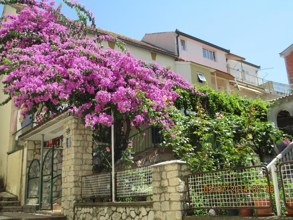 Apartment Like Home Gradac  Buitenkant foto