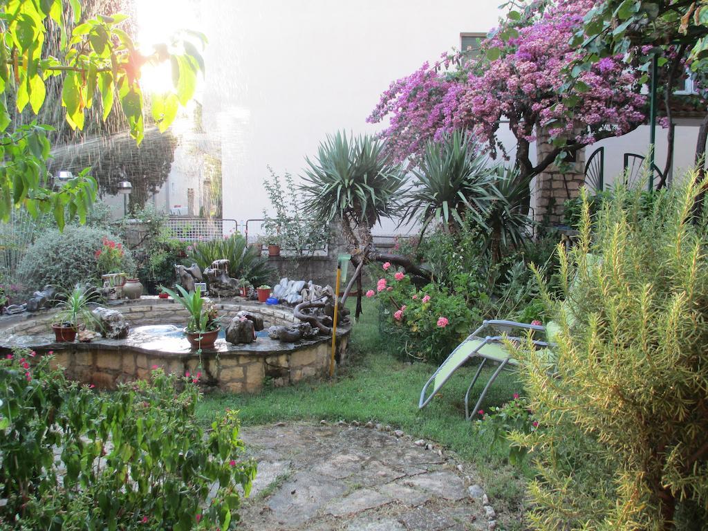 Apartment Like Home Gradac  Buitenkant foto