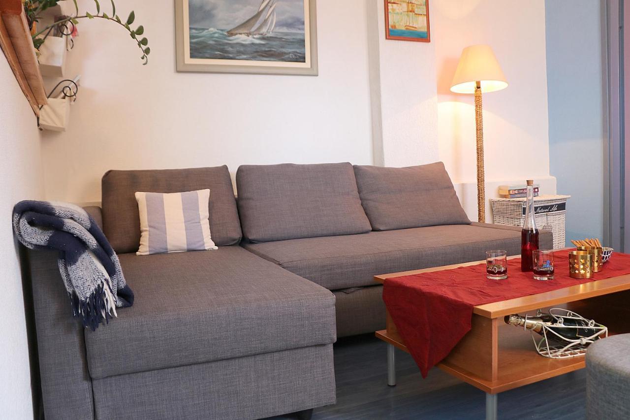 Apartment Like Home Gradac  Buitenkant foto