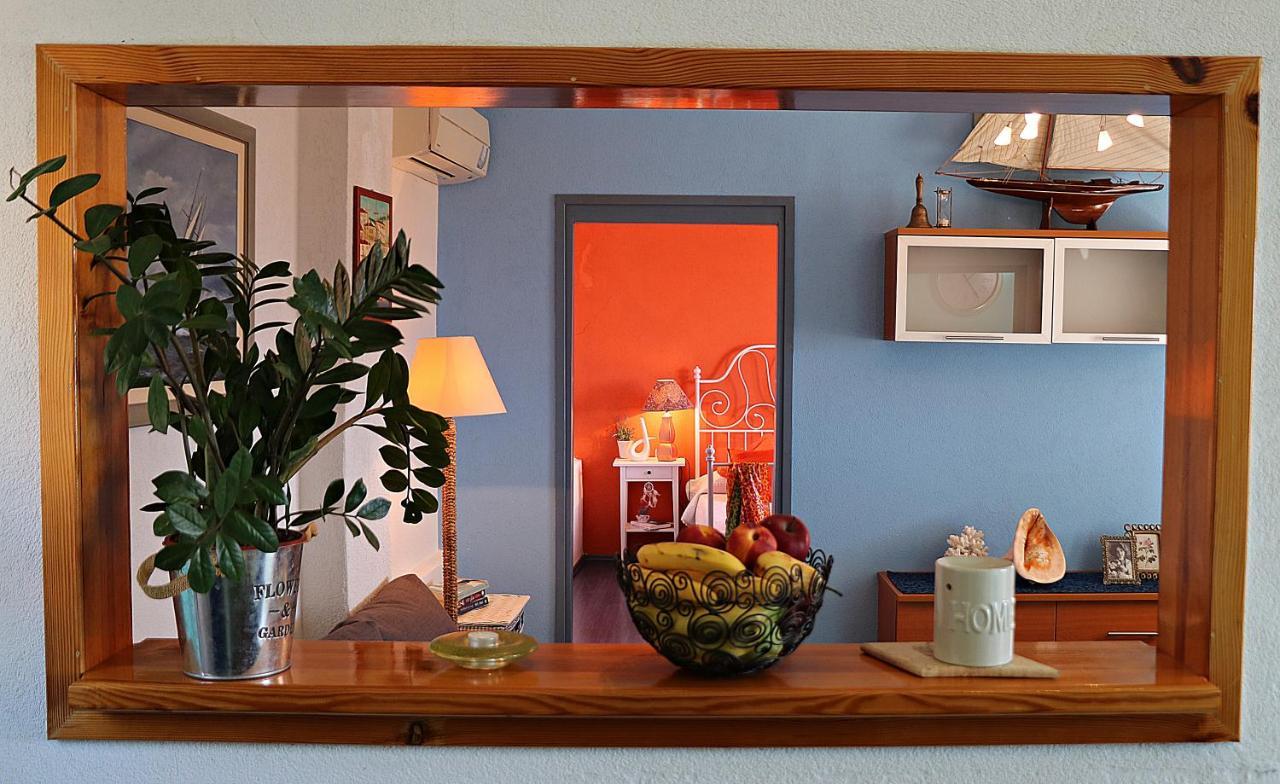 Apartment Like Home Gradac  Buitenkant foto