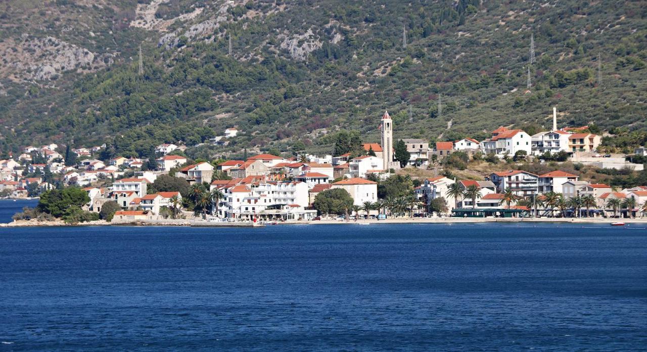 Apartment Like Home Gradac  Buitenkant foto