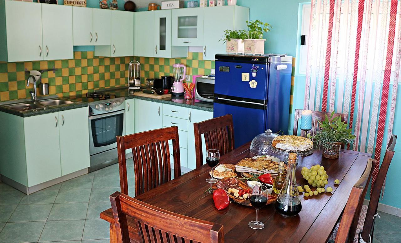Apartment Like Home Gradac  Buitenkant foto