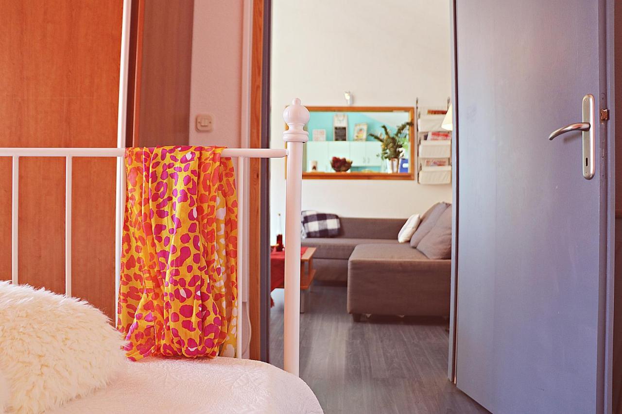 Apartment Like Home Gradac  Buitenkant foto