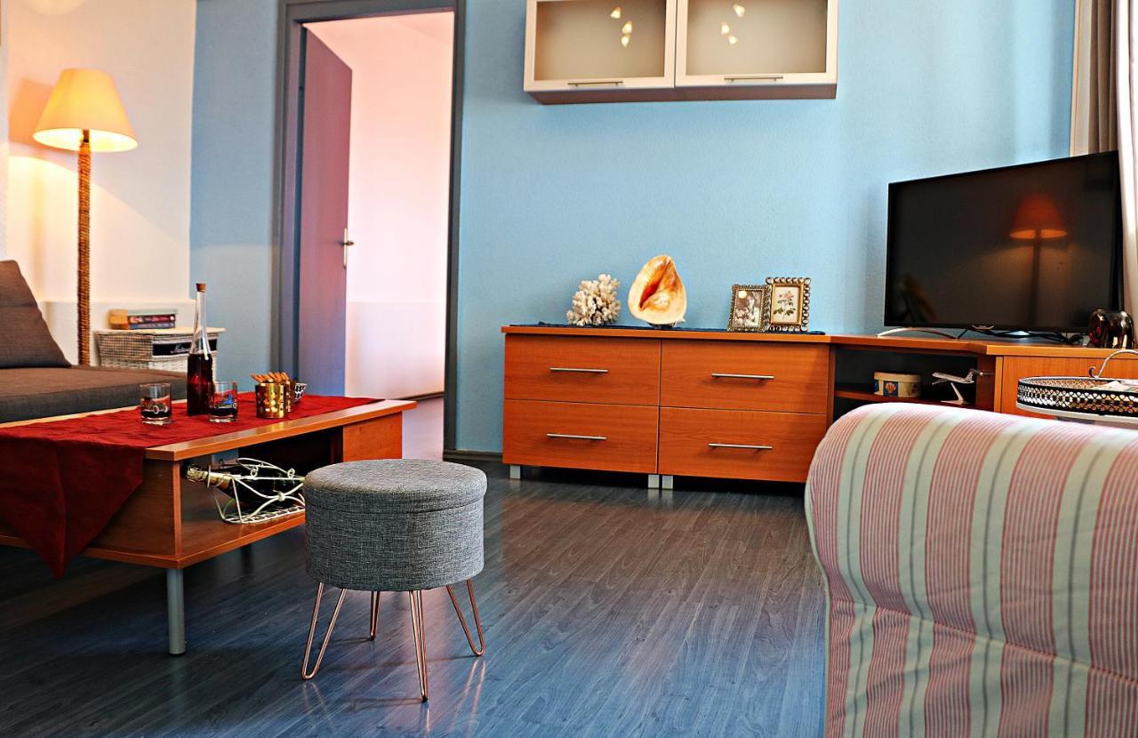 Apartment Like Home Gradac  Buitenkant foto