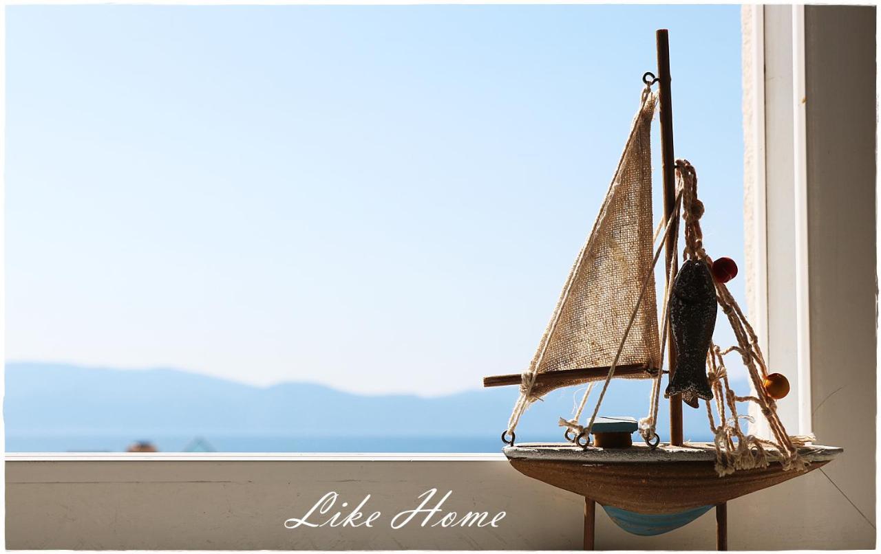 Apartment Like Home Gradac  Buitenkant foto