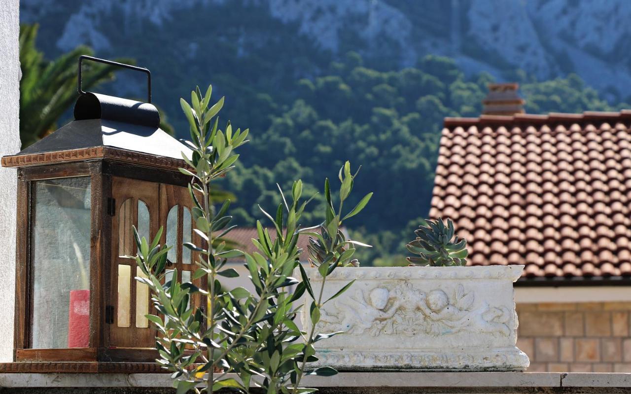Apartment Like Home Gradac  Buitenkant foto