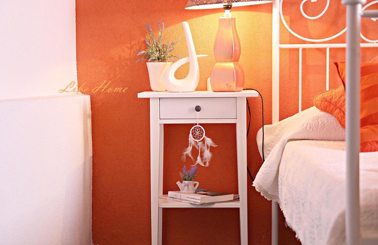 Apartment Like Home Gradac  Buitenkant foto