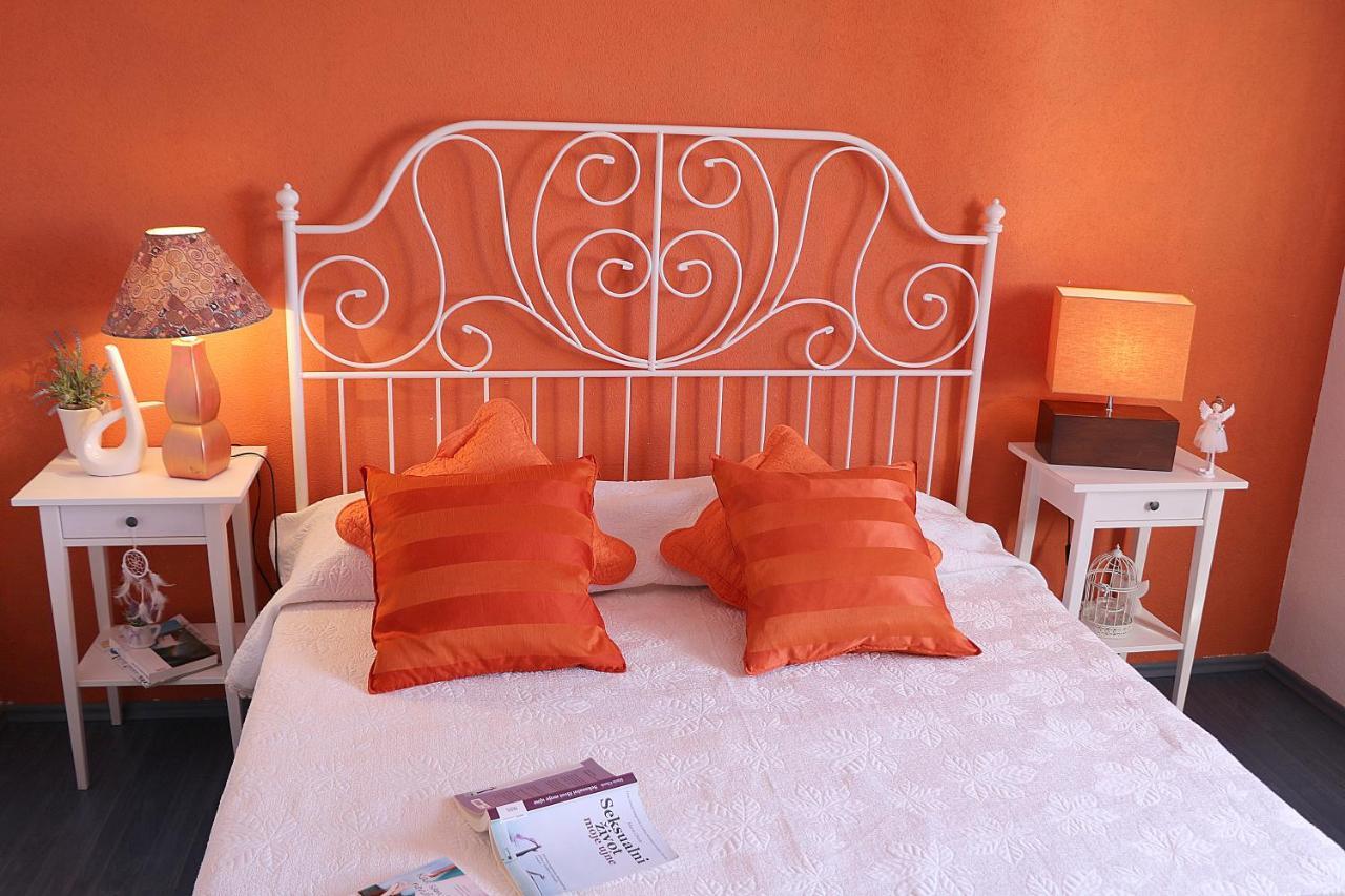 Apartment Like Home Gradac  Buitenkant foto
