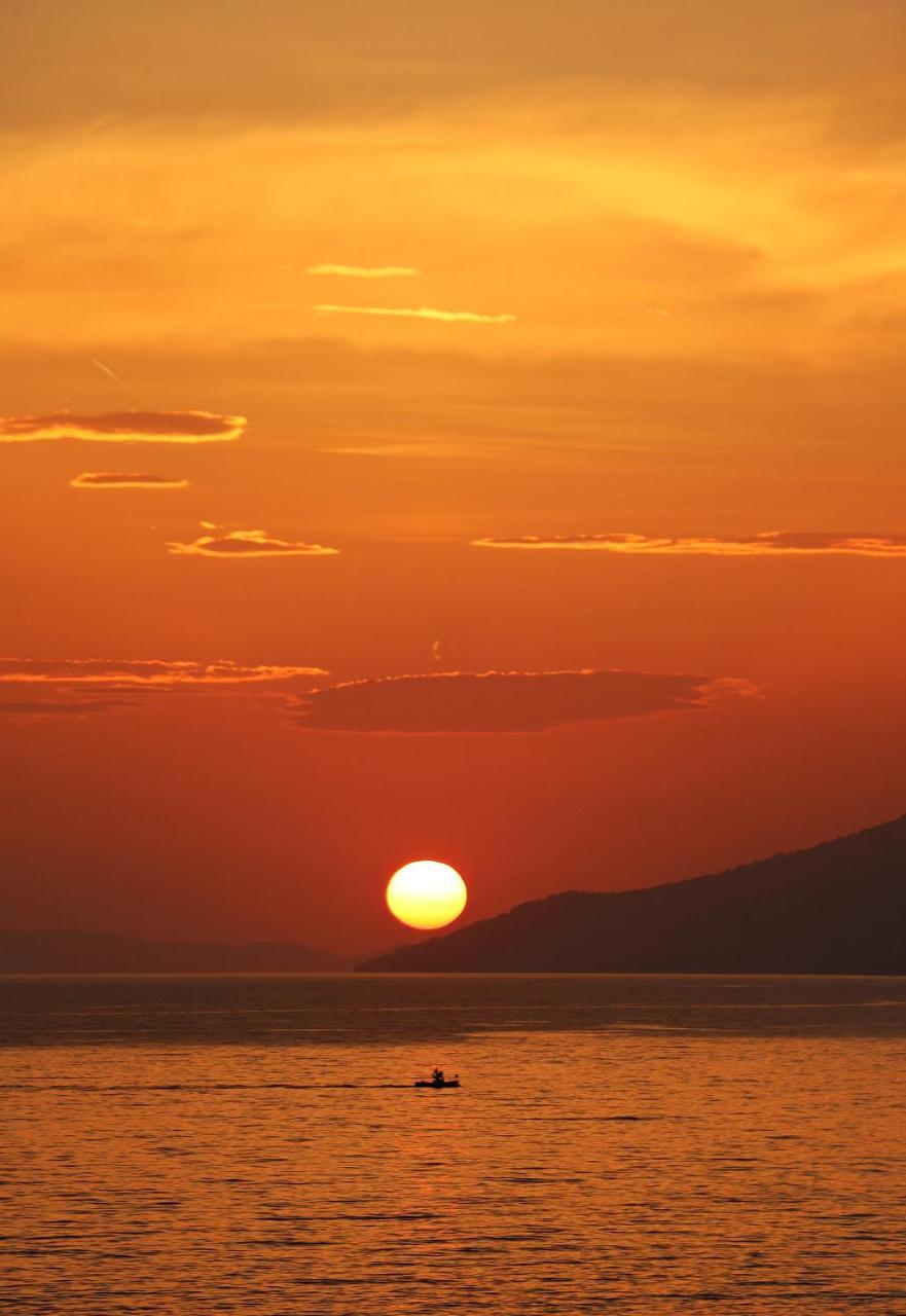 Apartment Like Home Gradac  Buitenkant foto